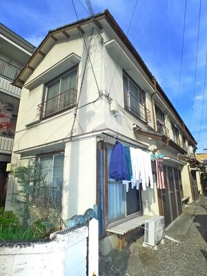 みつる荘外観写真