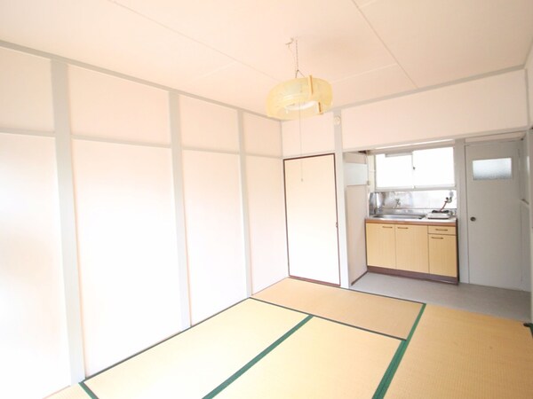 居室