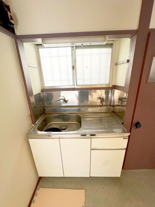 物件内観写真10　(キッチン)