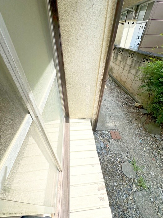 物件内観写真13　(ベランダ・バルコニー)