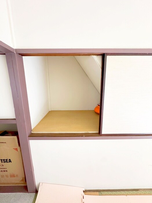 物件内観写真16　(収納)