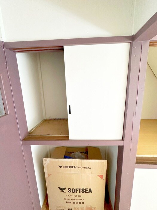 物件内観写真17　(収納)