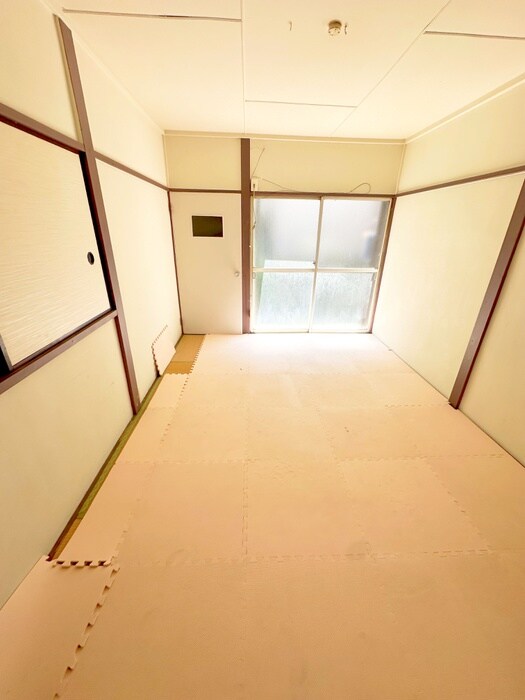 物件内観写真19　(居室)