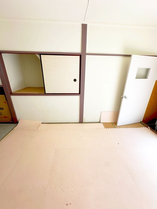 物件内観写真21　(居室)