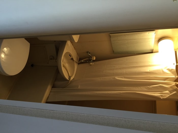 物件内観写真7　(バス／シャワールーム等)