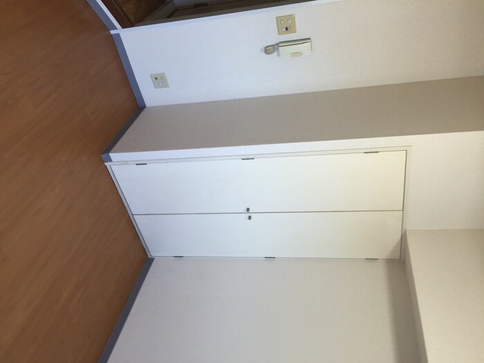 物件内観写真8　(収納)