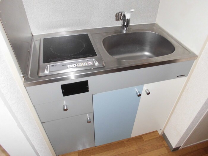 物件内観写真9　(キッチン)
