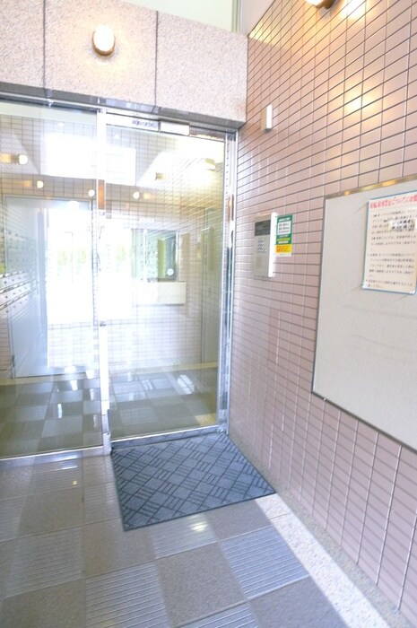 物件外観写真3　(建物設備)