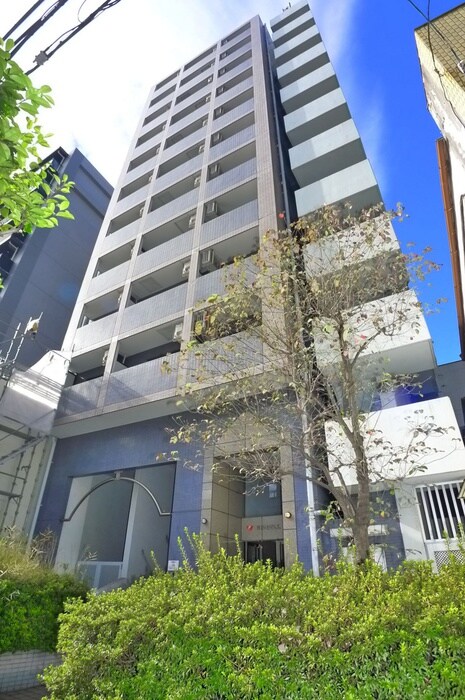 物件外観写真6　(外観写真)