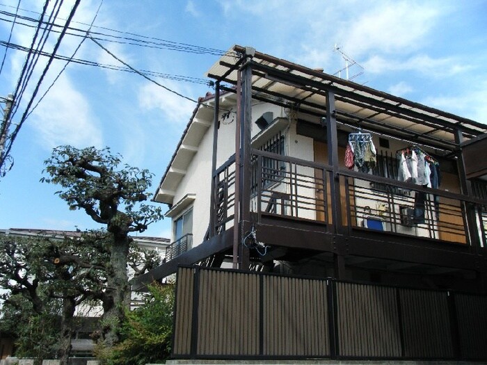 物件外観写真3　(外観写真)