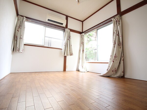 居室