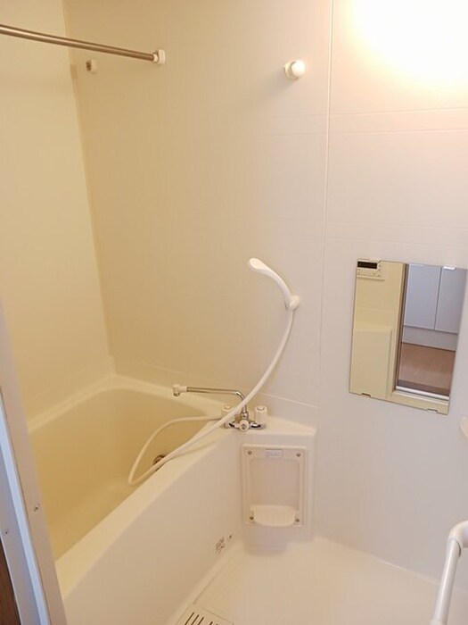 物件内観写真5　(バス／シャワールーム等)
