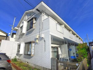 リンク宮久保外観写真