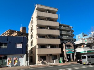 LA・PLAGE　II　外観写真