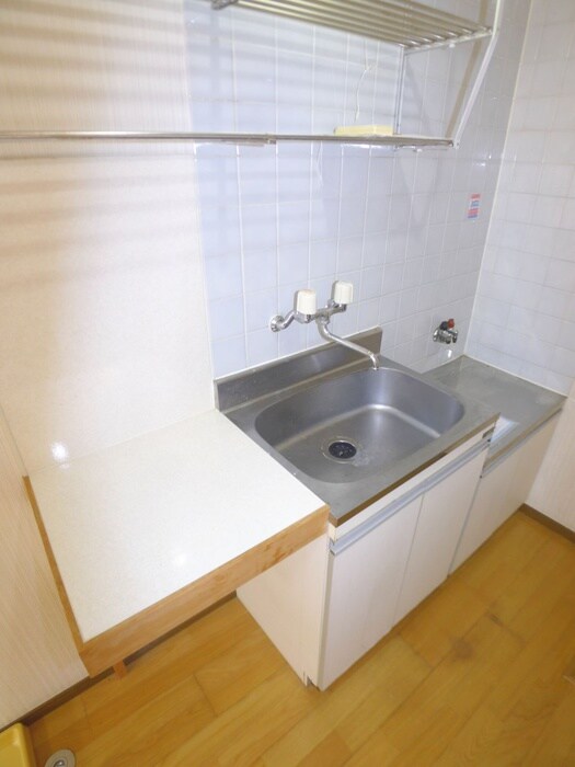 物件内観写真10　(キッチン)