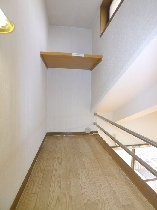 物件内観写真12　(ロフト)