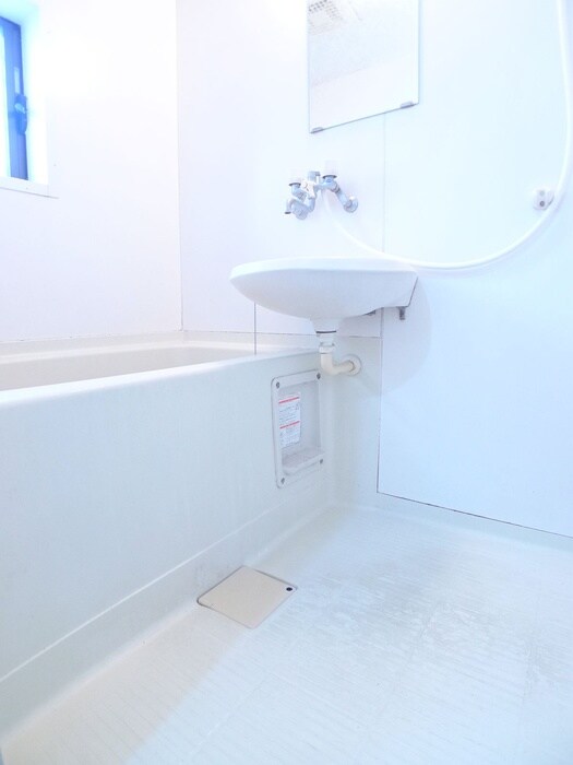 物件内観写真14　(バス／シャワールーム等)