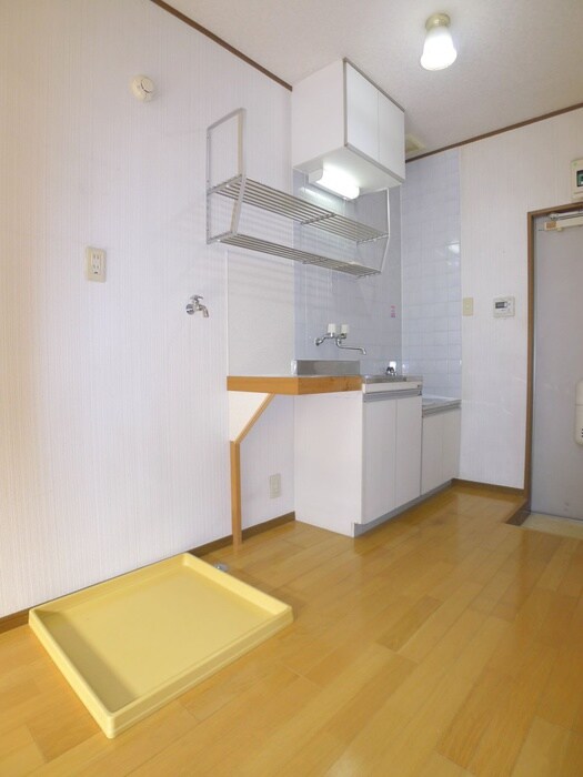 物件内観写真17　(キッチン)