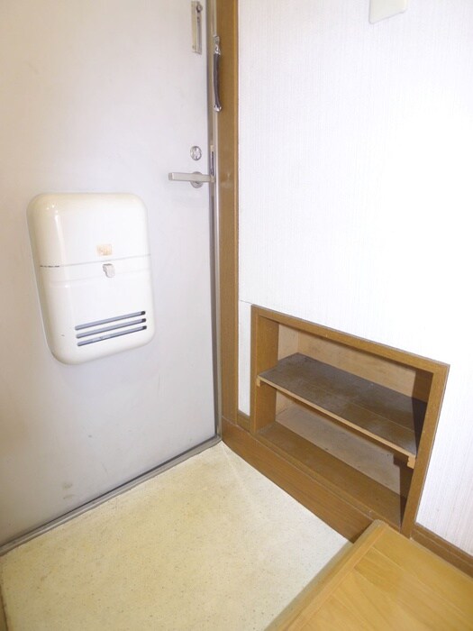 物件内観写真19　(靴箱)