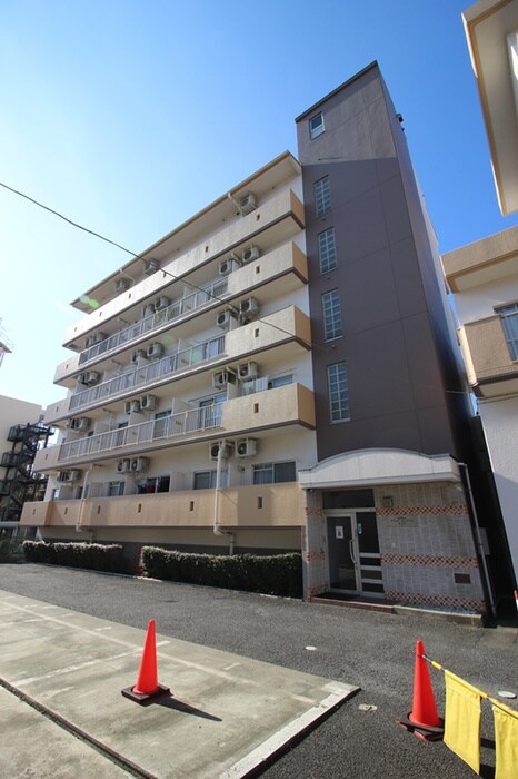 物件外観写真5　(外観写真)