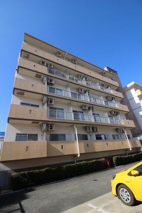 物件外観写真6　(外観写真)