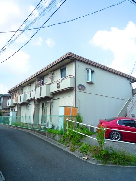 Ｍａｉｓｏｎ Ｋｏｉｄｅ外観写真