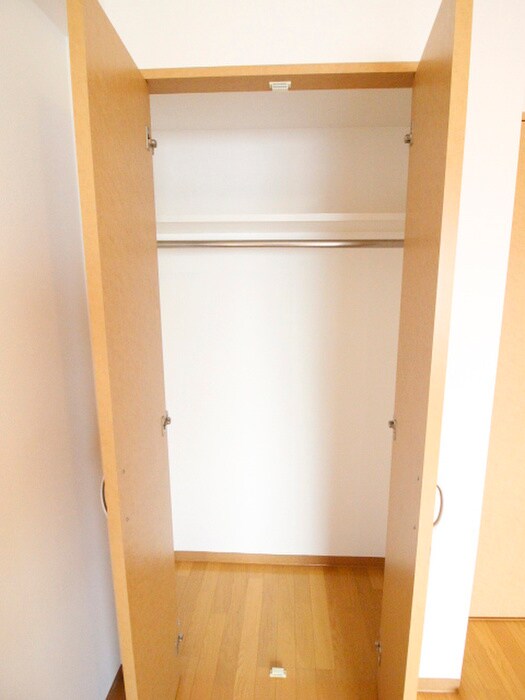 物件内観写真9　(収納)