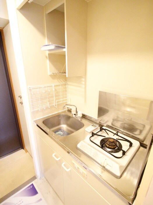 物件内観写真10　(キッチン)