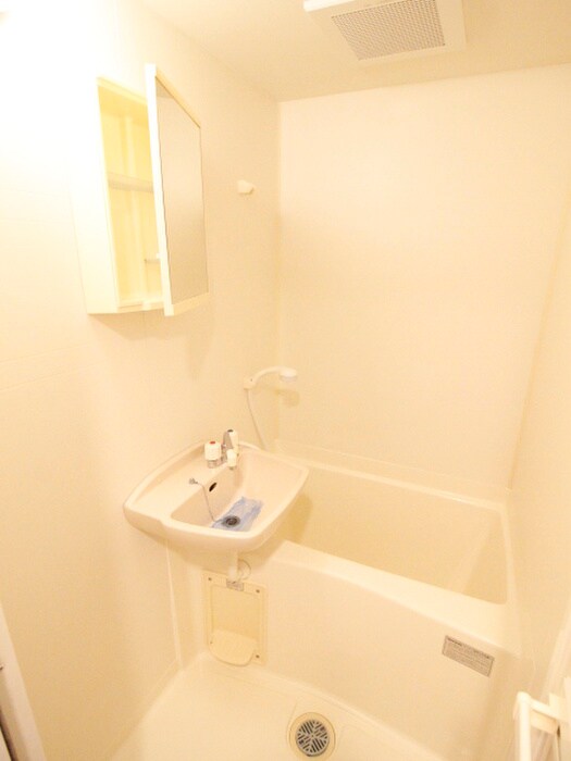 物件内観写真11　(バス／シャワールーム等)