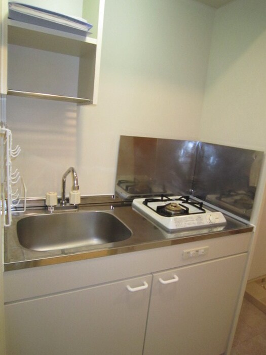 物件内観写真11　(キッチン)