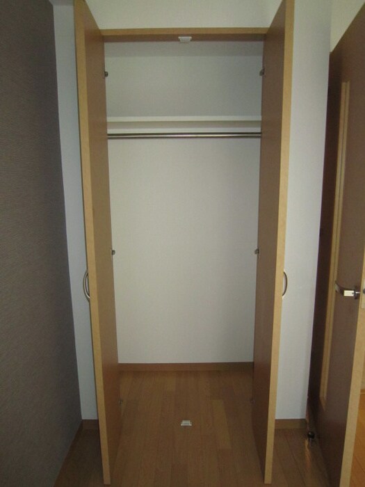 物件内観写真14　(収納)