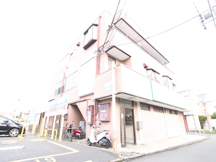 外観写真