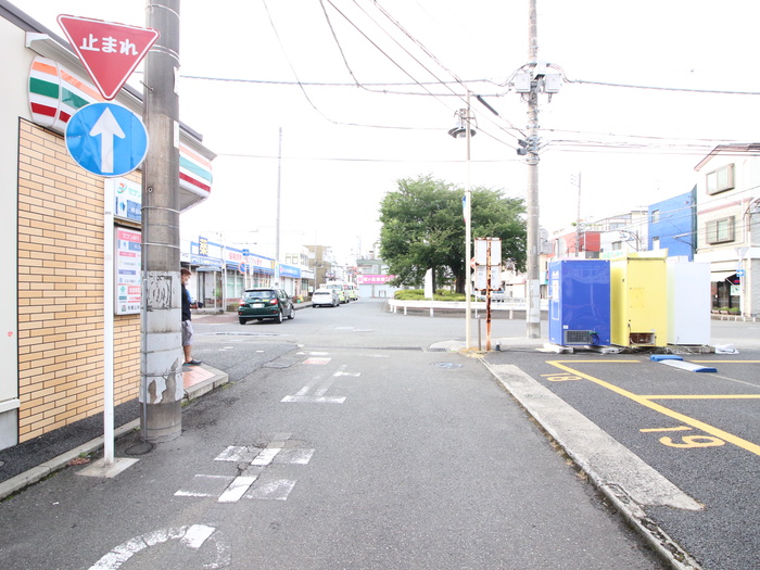 外観写真