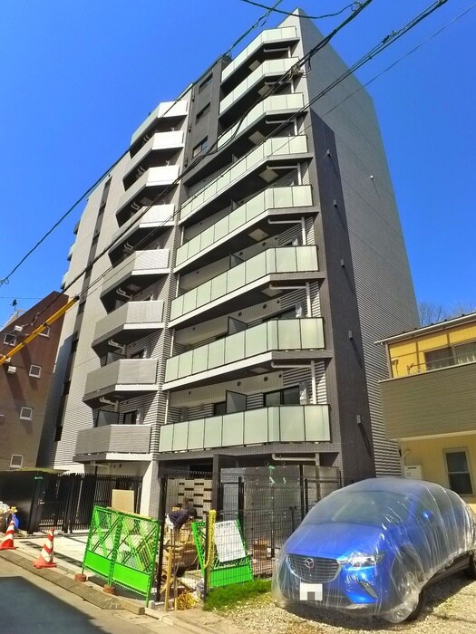 物件外観写真5　(外観写真)