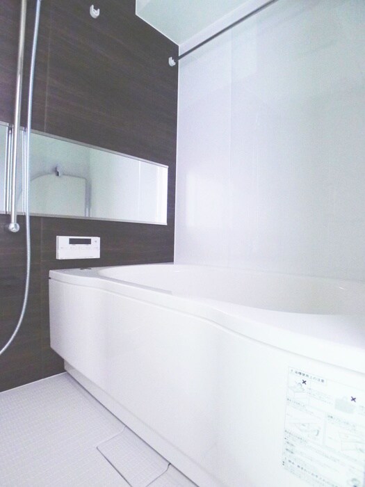 物件内観写真13　(バス／シャワールーム等)