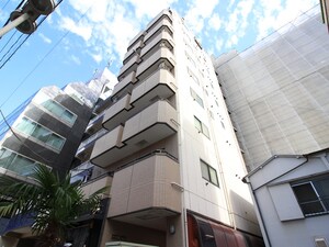 ＳＳＫ・ＢＬＤ外観写真