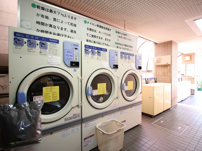 ＳＳＫ・ＢＬＤの建物設備