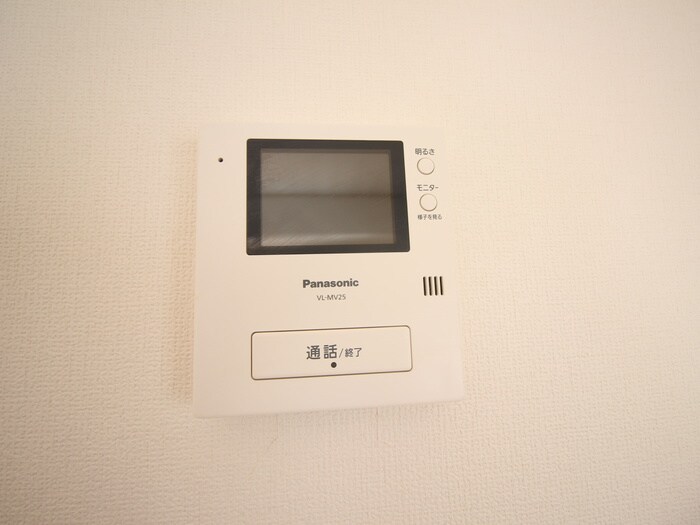 ＳＳＫ・ＢＬＤの内観写真