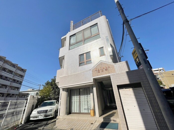 物件外観写真3　(外観写真)