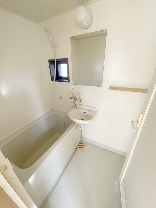 物件内観写真11　(バス／シャワールーム等)