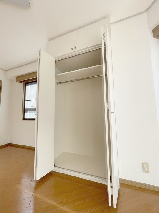 物件内観写真13　(収納)