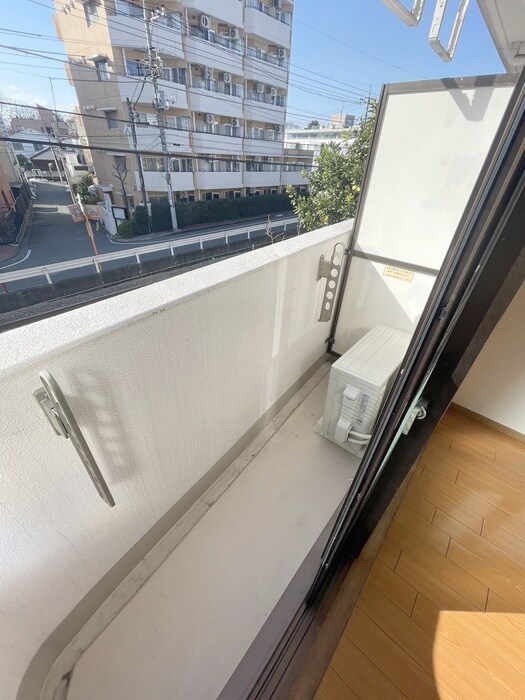 物件内観写真14　(ベランダ・バルコニー)