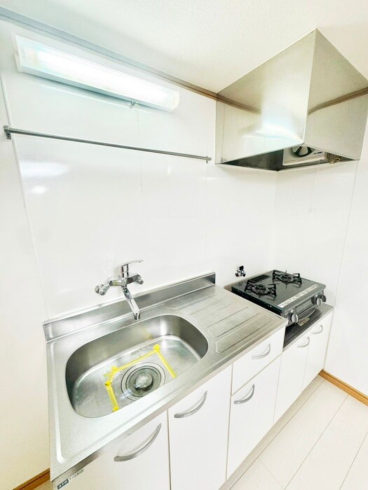 物件内観写真9　(キッチン)