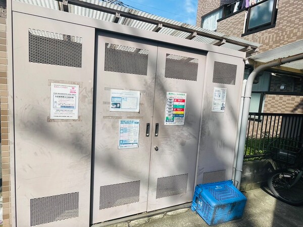 建物設備