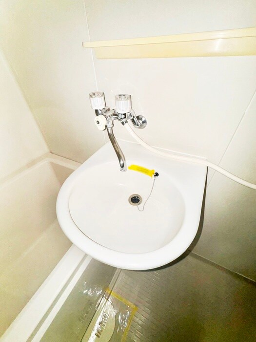 物件内観写真10　(洗面)