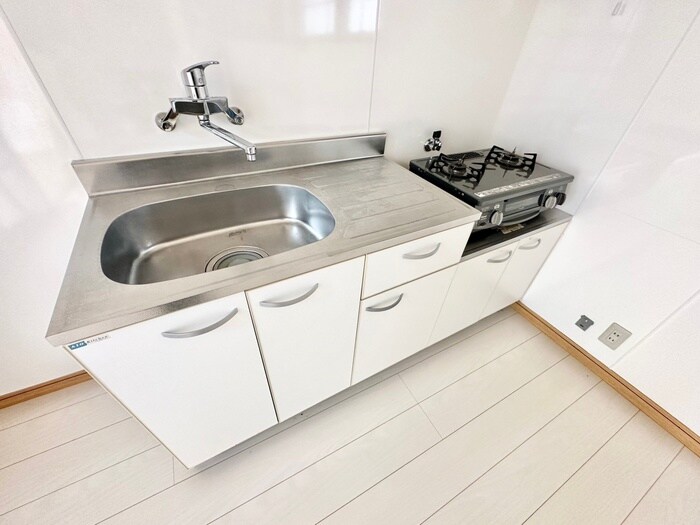 物件内観写真10　(キッチン)