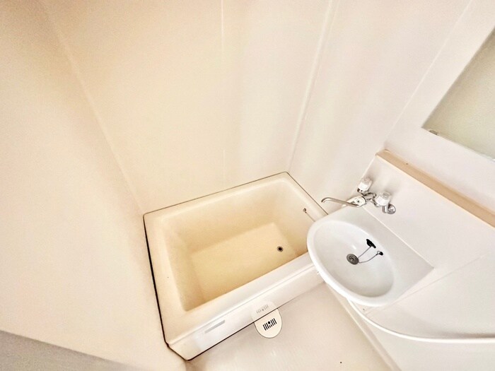 物件内観写真11　(バス／シャワールーム等)