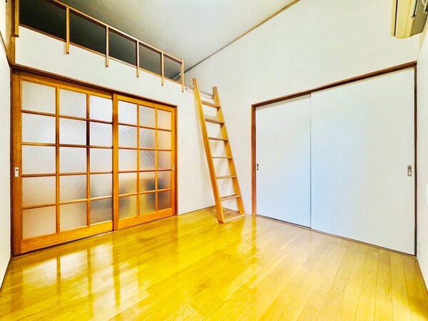 居室