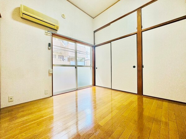 居室