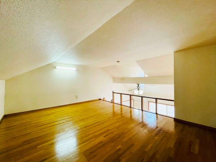 物件内観写真15　(ロフト)